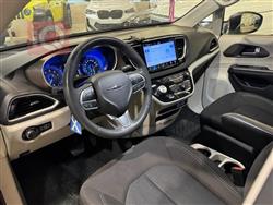 كرايسلر باسيفيكا